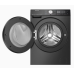 HCF7S1014BX Hisense 10/6 KG Series 7 Washer Dryer Combo - Black